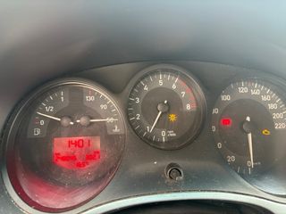 SEAT Leon 1.6 gasolina