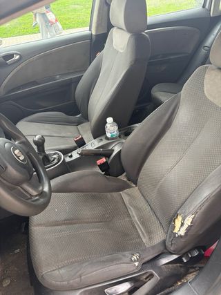 SEAT Leon 1.6 gasolina