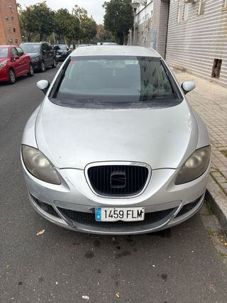 SEAT Leon 1.6 gasolina