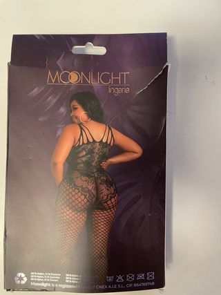 Lencería Talla Única