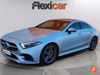 Mercedes CLS CLS 300 d