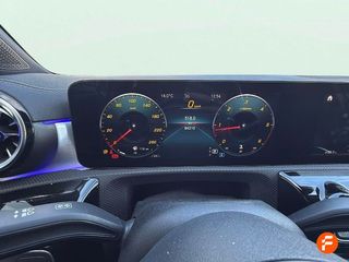 Mercedes Clase A Sedán A 200 d