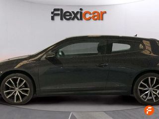Volkswagen Scirocco R-Line 1.4 TSI 125CV BMT