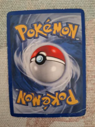 Raichu 29/62 Fossil Italiano Carta Pokémon