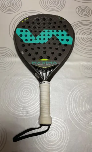 Pala de pádel Maxima Summum