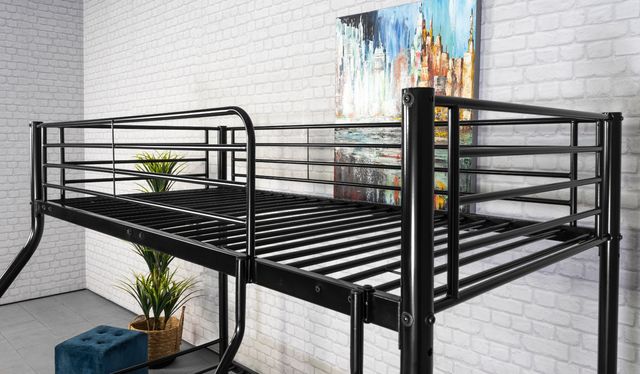 Litera metálica de matrimonio BLACK FRIDAY