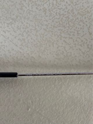 Gafas de sol Ray-Ban Aviator plata/negras