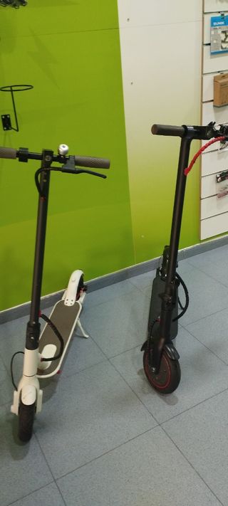 Se venden Xiaomi y vk2 seminuevos