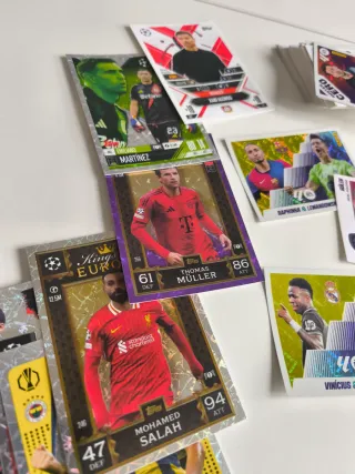 Panini Cromos LaLiga 2025-26