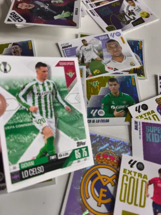 Panini Cromos LaLiga 2025-26
