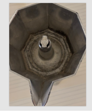 Caffettiera Bialetti 12 tazze