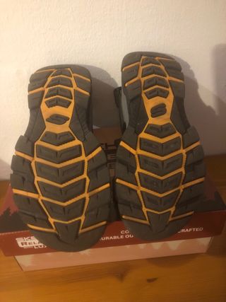 Nuove cinture Skechers taglia 42 da uomo