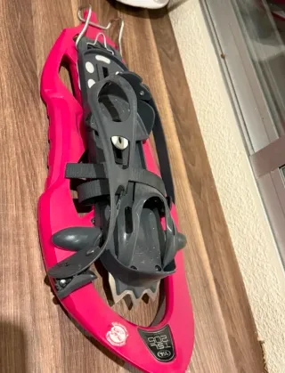 Raquetas de nieve TSL 206