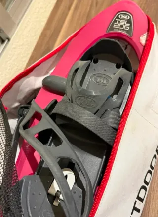 Raquetas de nieve TSL 206