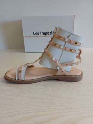 Sandalias Les Tropéziennes Talla 37