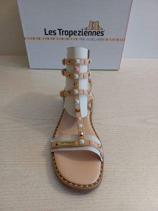 Sandalias Les Tropéziennes Talla 37