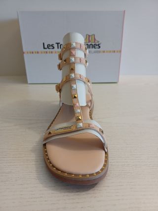Sandalias Les Tropéziennes Talla 37