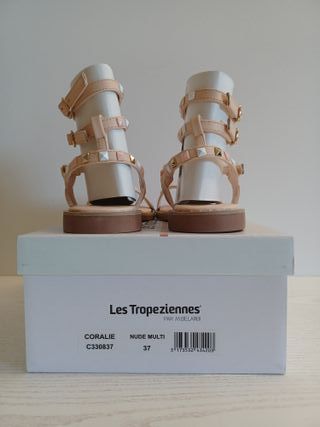 Sandalias Les Tropéziennes Talla 37