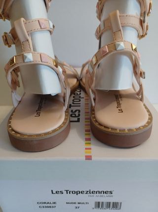 Sandalias Les Tropéziennes Talla 37