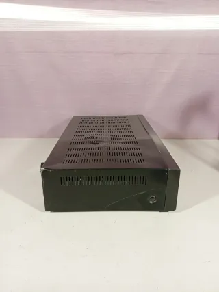 Amplificador Vintage Elbe AM-5710 Negro