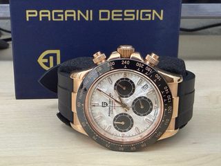 Reloj Pagani Design
