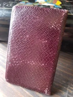 República carnet Col.  Oficial Médicos de Sevilla