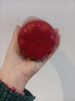 Botella reutilizable 750ml