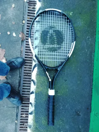 2 Raquetas de Tenis ARTENGO
