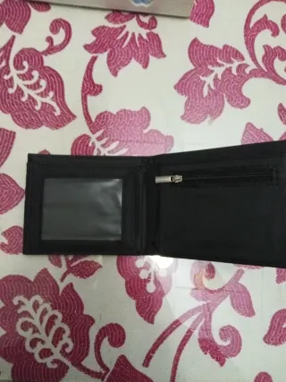 Cartera Inside hombre