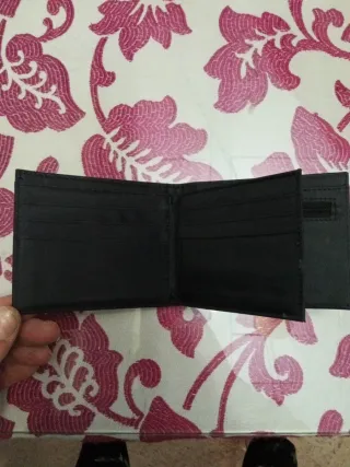 Cartera Inside hombre