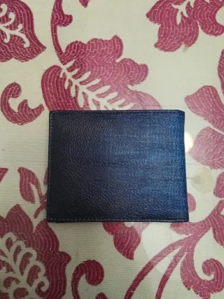 Cartera Inside hombre