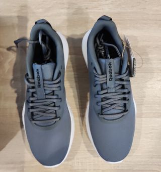 Reebok FLEXAGON Force 4 Zapatillas Hombre Gris