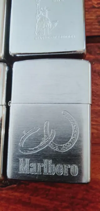 Zippo