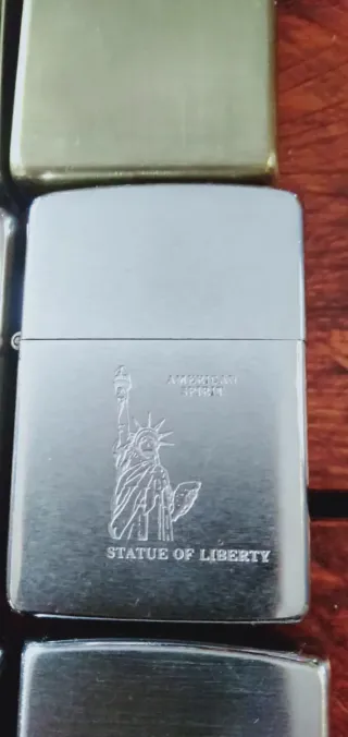 Zippo