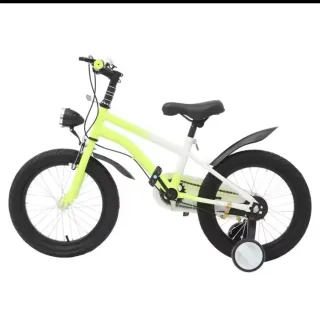 Bicicleta Infantil 16 Nueva