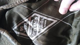 Boina Ejército de Tierra Verde