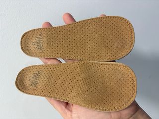 Deportiva 27 forro pelito Babylobitos