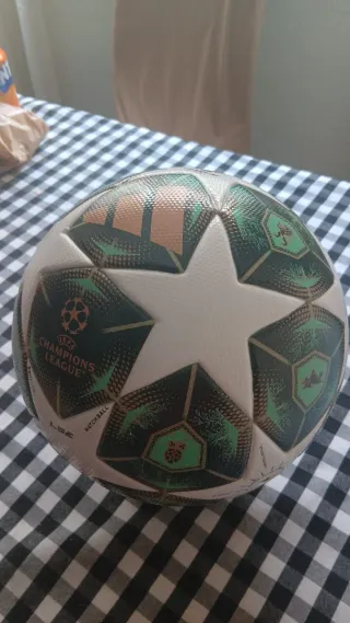 Balón Champions League Adidas