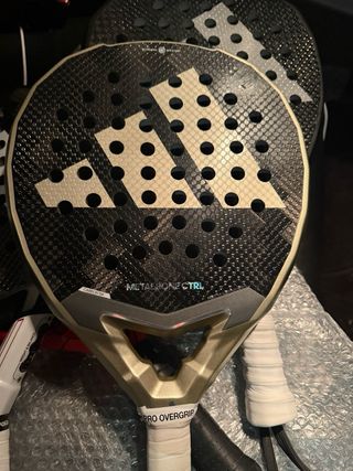 Pala de pádel Adidas