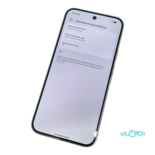 Google Pixel 9 Pro XL 256GB