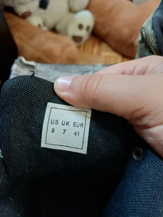 Tattico softair+scarponi