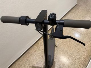 Patinete Eléctrico Xiaomi Negro