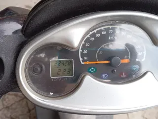 Yamaha Majesty 125cc