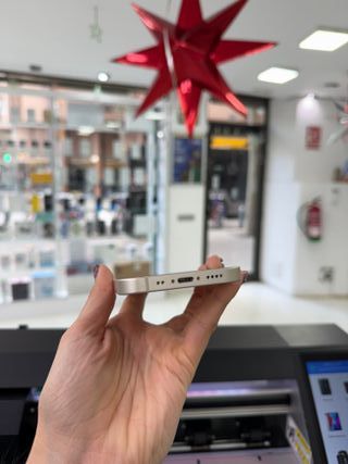 IPHONE 13 MINI 256GB como nuevo