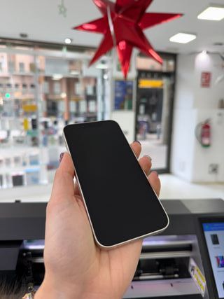 IPHONE 13 MINI 256GB como nuevo