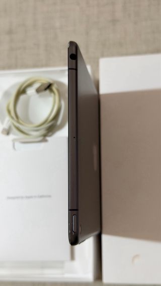 iPad Mini de 5ª generación wifi + 4G gris espacial