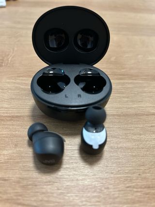 Auriculares JVC HA-A6T / Aur. izquierdo DEFECTUOSO