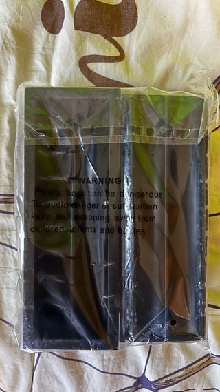 Kit Sushi Oak & Steel