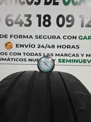 225 45 17 91W GOODYEAR EAGLE F1 ASYMMETRIC 3