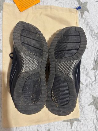 Zapatillas Louis Vuitton